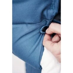 BabyBjörn Porte Bébé Mini Coton Bleu Indigo 8 BabyBjörn Porte Bébé Mini Coton Bleu Indigo -Lilliputiens Soldes porte bebe mini coton bleu indigo babybjorn OD