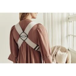 BabyBjörn Porte Bébé Mini Jersey 3D Beige Clair -Lilliputiens Soldes porte bebe mini jersey 3dbeige clair babybjorn OF