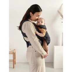 BabyBjörn Porte Bébé Move Mesh 3D Anthracite Léopard 8 BabyBjörn Porte Bébé Move Mesh 3D Anthracite Léopard -Lilliputiens Soldes porte bebe move anthraciteleopard mesh 3d babybjorn OC