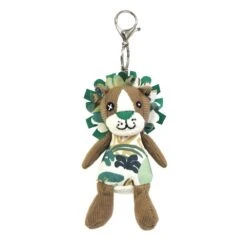 Porte Clé Jelekros Le Lion