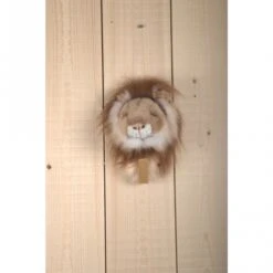 Porte-manteau Mini Lion -Lilliputiens Soldes porte manteau mini lion wild and soft OC