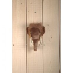 Porte-manteau Mini Mammouth -Lilliputiens Soldes porte manteau mini mammouth wild and soft OC
