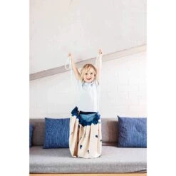 Play&Go Grand Sac à Jouets / Tapis De Jeu 2 En 1 Whale -Lilliputiens Soldes prints whale size140cm play go OE