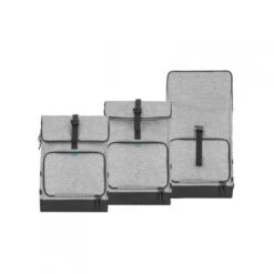 BabyMoov Sac à Dos à Langer Le Sancy Smokey -Lilliputiens Soldes sac a langer le sancy smokey babymoov OC