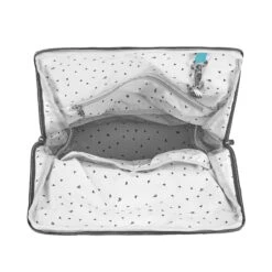 BabyMoov Sac à Dos à Langer Le Sancy Smokey -Lilliputiens Soldes sac a langer le sancy smokey babymoov OI