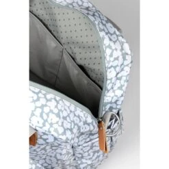 Beaba Sac à Langer Genève II Cherry Blossom -Lilliputiens Soldes sac geneve cherry blossom beaba ON