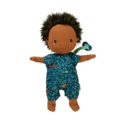 Lilliputiens Poupon Sasha 13 Lilliputiens Poupon Sasha -Lilliputiens Soldes sasha poupon 36 cm lilliputiens OD