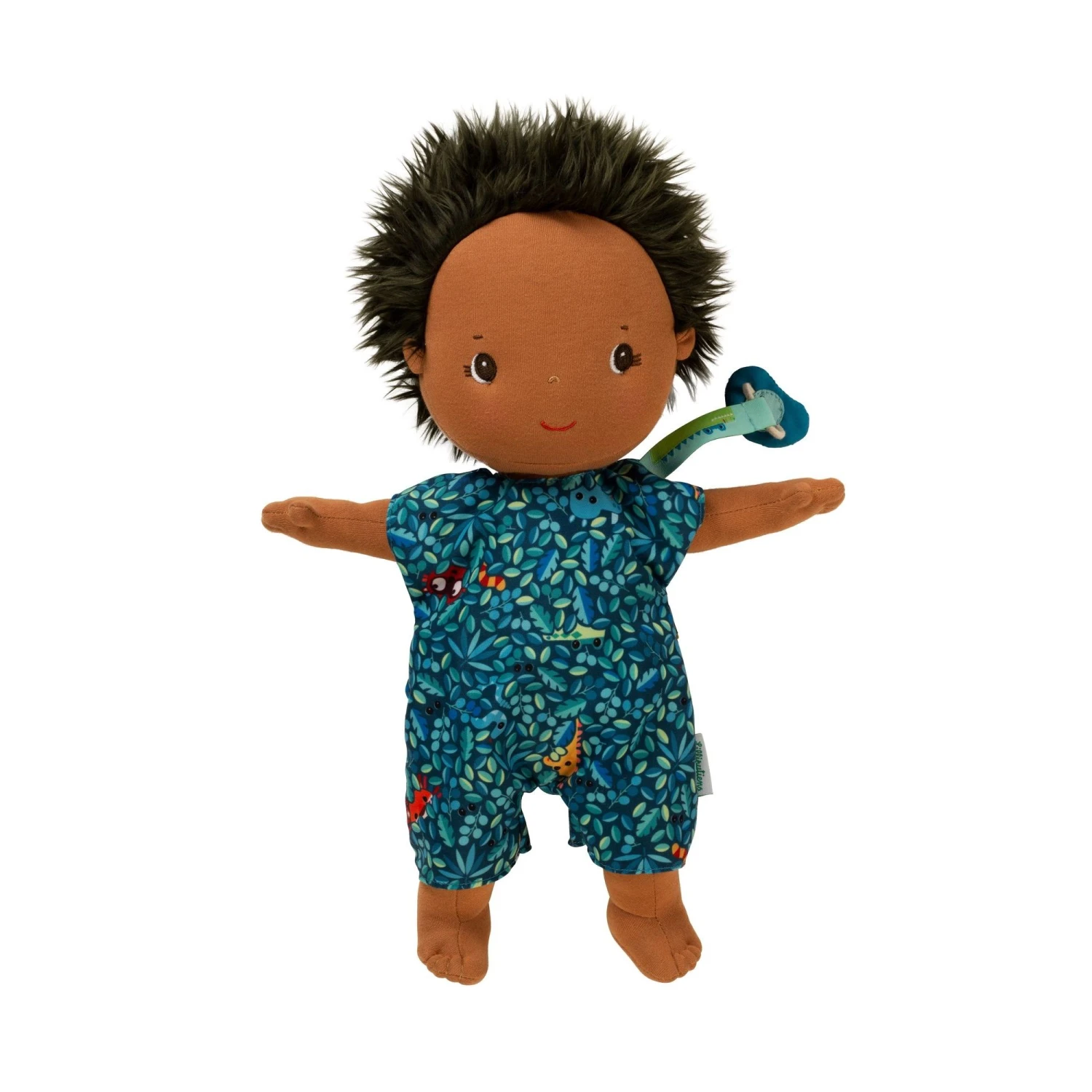 Lilliputiens Poupon Sasha 4 Lilliputiens Poupon Sasha – Image 4