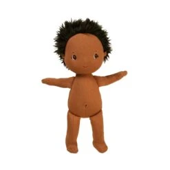 Lilliputiens Poupon Sasha 19 Lilliputiens Poupon Sasha -Lilliputiens Soldes sasha poupon 36 cm lilliputiens OJ