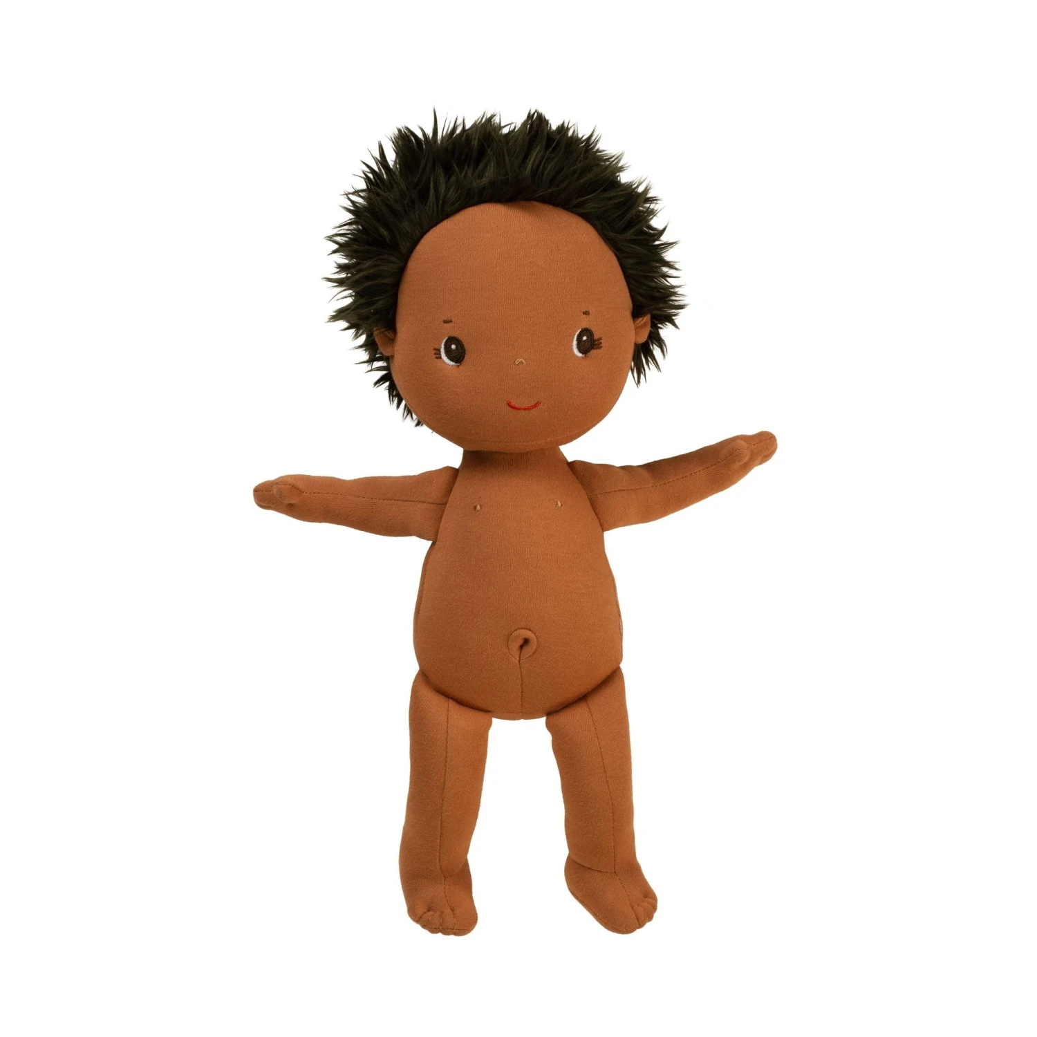 Lilliputiens Poupon Sasha 10 Lilliputiens Poupon Sasha – Image 10