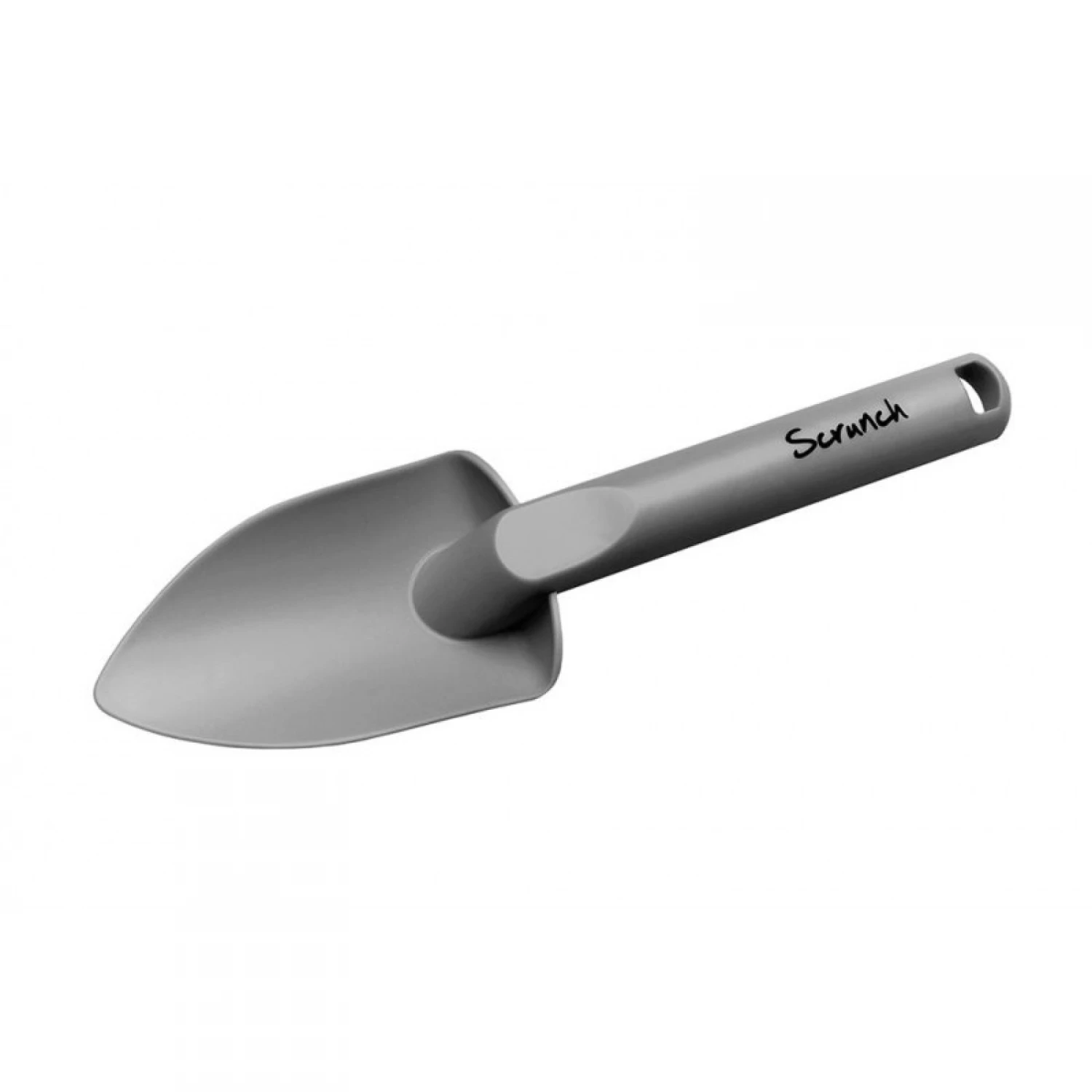 Scrunch Pelle De Plage Gris Froid 1 Scrunch Pelle De Plage Gris Froid