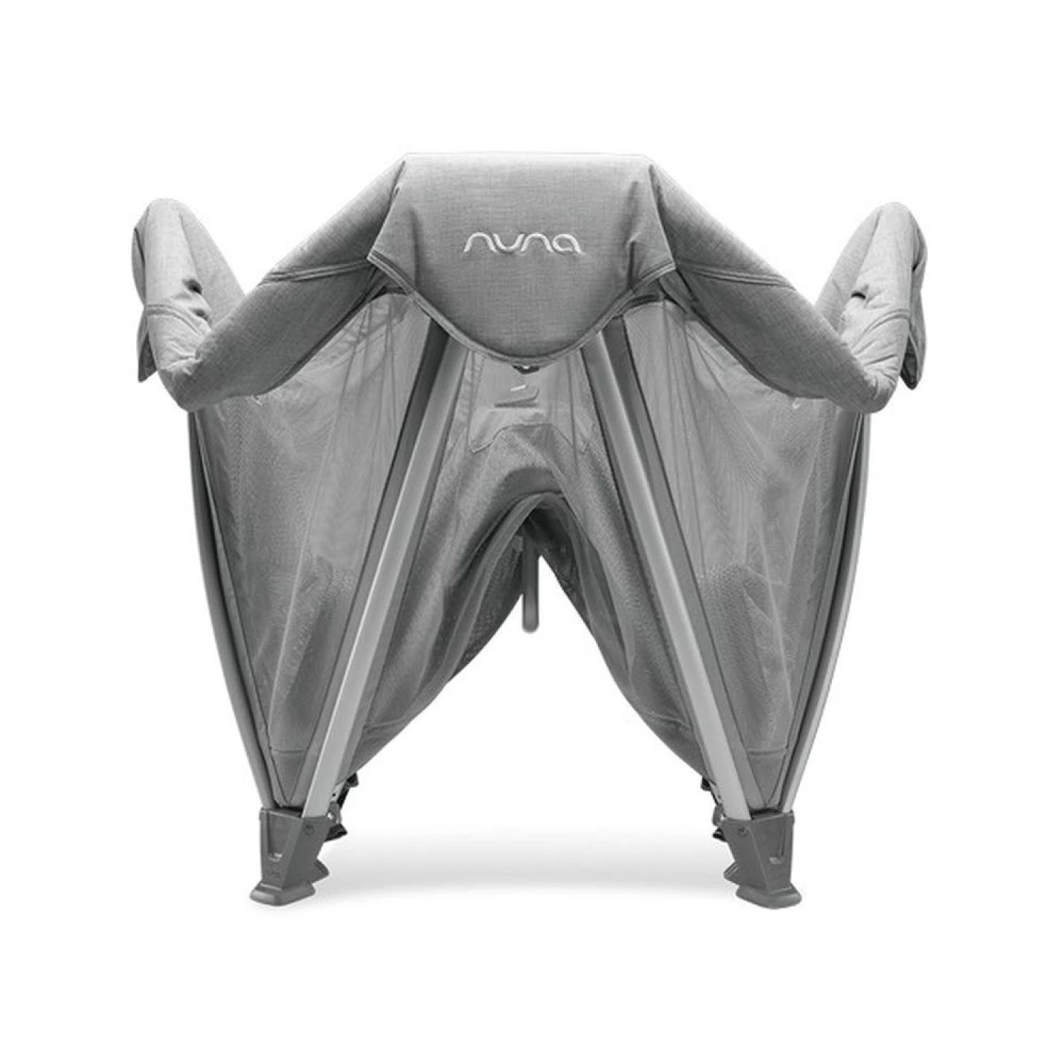 Nuna Lit Parapluie Sena Aire Frost 2022 3 Nuna Lit Parapluie Sena Aire Frost 2022 – Image 3