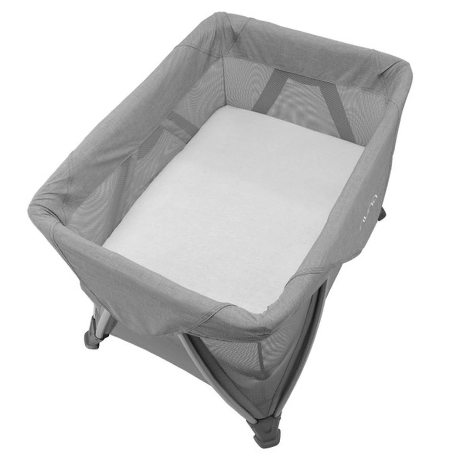 Nuna Lit Parapluie Sena Aire Frost 2022 6 Nuna Lit Parapluie Sena Aire Frost 2022 – Image 6