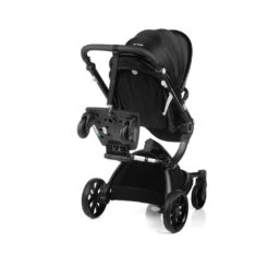 Be Cool Marche-pied Poussette Universel -Lilliputiens Soldes skate planche universelle be cool OD