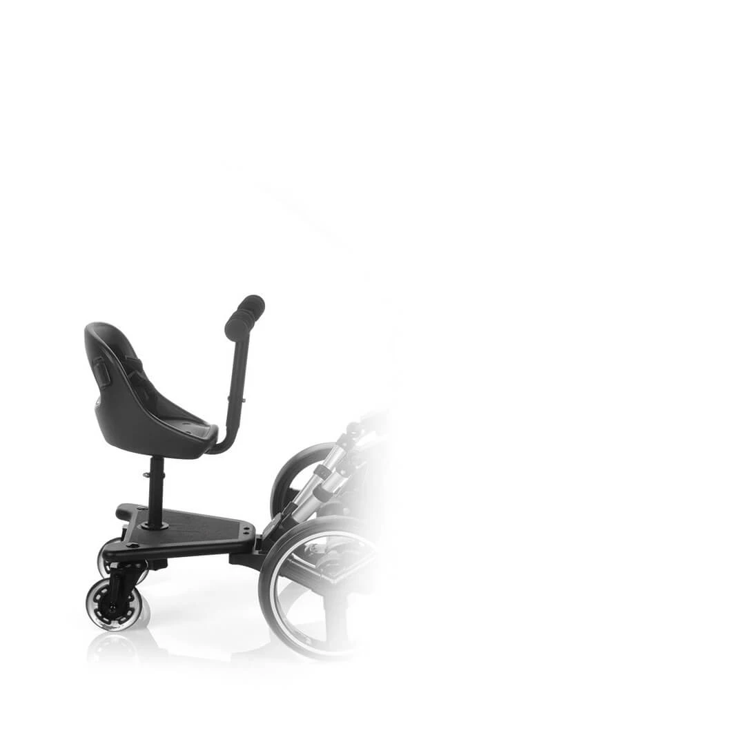 Be Cool Siège Pour Marche-pied 2 Be Cool Siège Pour Marche-pied – Image 2