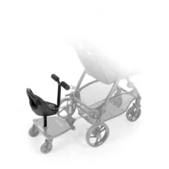 Be Cool Siège Pour Marche-pied 5 Be Cool Siège Pour Marche-pied -Lilliputiens Soldes skate seat siege pour skate be cool OC