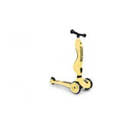 Scoot & Ride Porteur évolutif En Trottinette Highwaykick 1 Citron -Lilliputiens Soldes sr trotinette 2 1 highwaykick 1 citron scoot ride OG