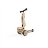 Scoot & Ride Porteur évolutif En Trottinette Highwaykick 1 Leopard