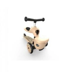 Scoot & Ride Porteur évolutif En Trottinette Highwaykick 1 Leopard 11 Scoot & Ride Porteur évolutif En Trottinette Highwaykick 1 Leopard -Lilliputiens Soldes sr trottinette 2 1 hwk1 lifestyle leopard scoot ride OD