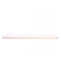 Matelas De Sol Coton Bio St Barth Gold Stella Natural