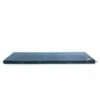 Matelas De Sol Coton Bio St Barth Gold Stella Night Blue