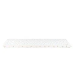Matelas De Sol Coton Bio St Barth - Flore