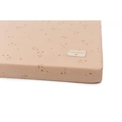 Matelas De Sol Coton Bio St Barth Willow Dune 9 Matelas De Sol Coton Bio St Barth Willow Dune -Lilliputiens Soldes st barth mattress 60x120x4 willow dune nobodinoz OE