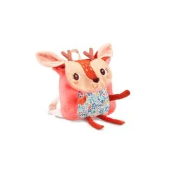 Lilliputiens Sac Ă Dos Tout Doux Stella