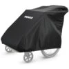 Thule Housse De Protection Pour Remorque Chariot