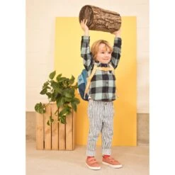 Lilliputiens Sac à Dos Enfant Super Marius 9 Lilliputiens Sac à Dos Enfant Super Marius -Lilliputiens Soldes super marius sac a dos lilliputiens OE