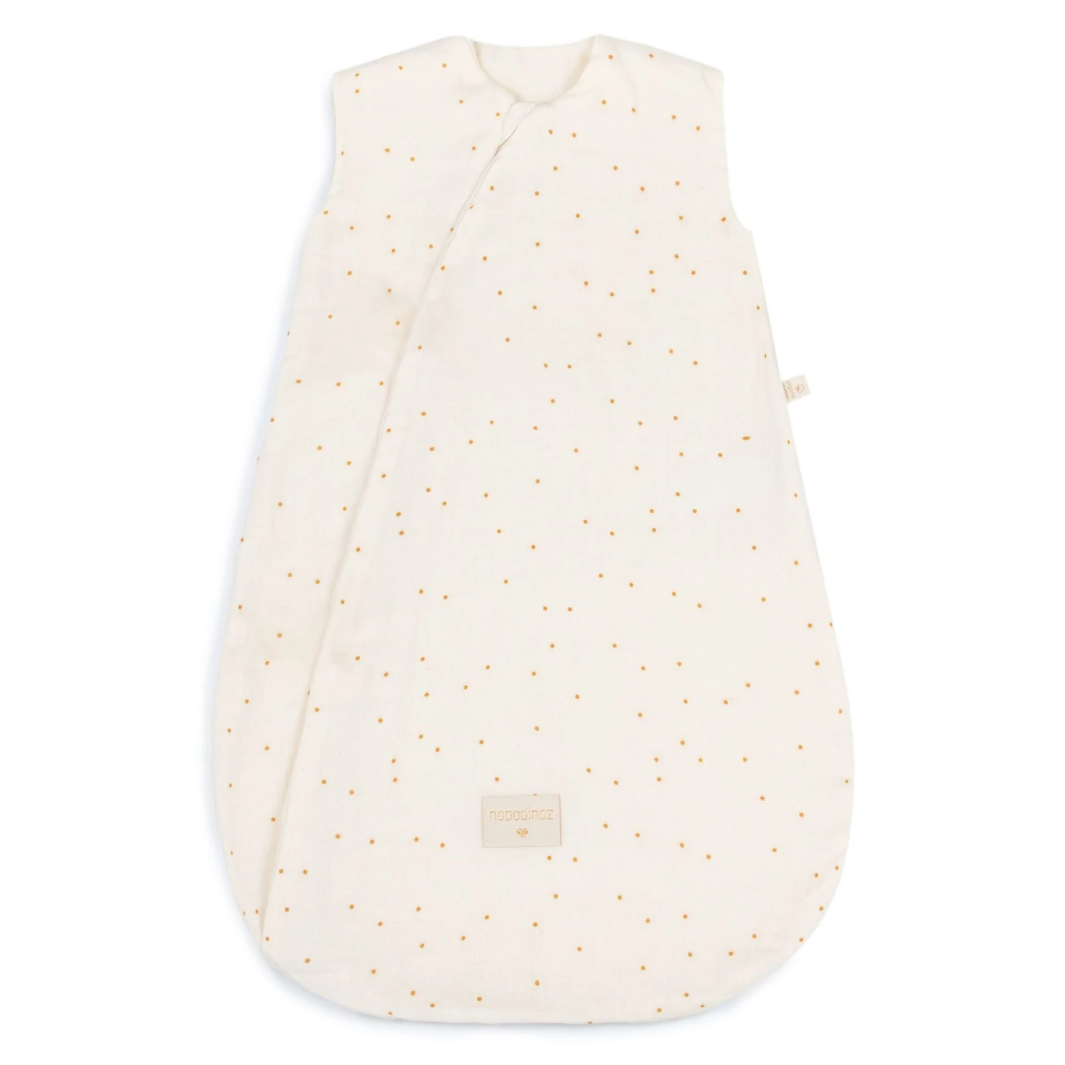 Gigoteuse été Sweety 0-6 Mois Honey Sweet Dots Natural 1 Gigoteuse été Sweety 0-6 Mois Honey Sweet Dots Natural