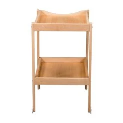 Table à Langer Avec 2 Plateaux Margot Vernis Naturel 14 Table à Langer Avec 2 Plateaux Margot Vernis Naturel -Lilliputiens Soldes table a langer margot 2 plateaux et repose serviette combelle OD