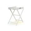 Table à Langer Pliante Essentiel Blanc