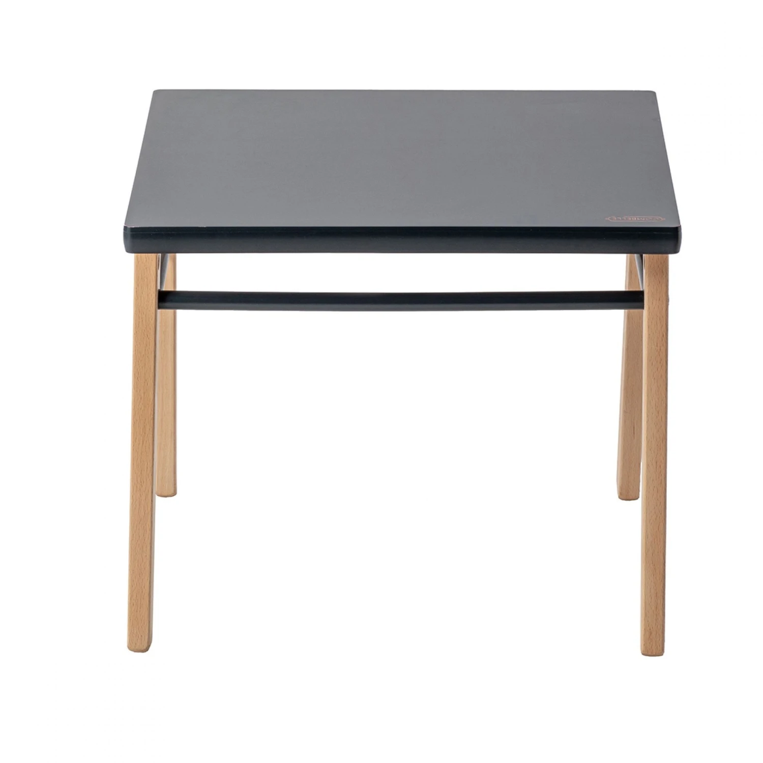 Petite Table Enfant Gabriel Anthracite 4 Petite Table Enfant Gabriel Anthracite – Image 4