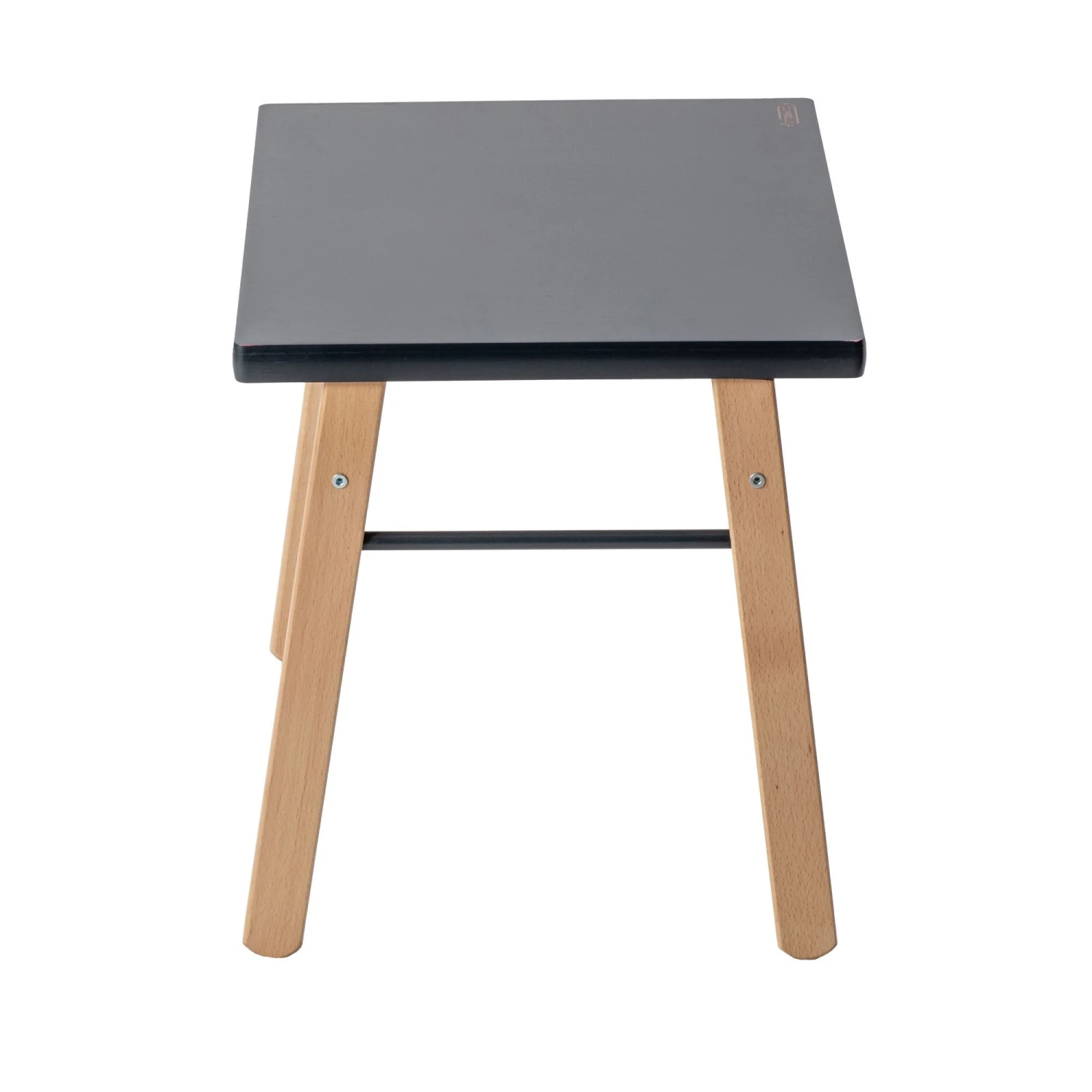 Petite Table Enfant Gabriel Anthracite 6 Petite Table Enfant Gabriel Anthracite – Image 6