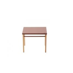 Petite Table Enfant Gabriel Hybride Vieux Rose -Lilliputiens Soldes table enfant gabriel hybride vieux rose combelle OG
