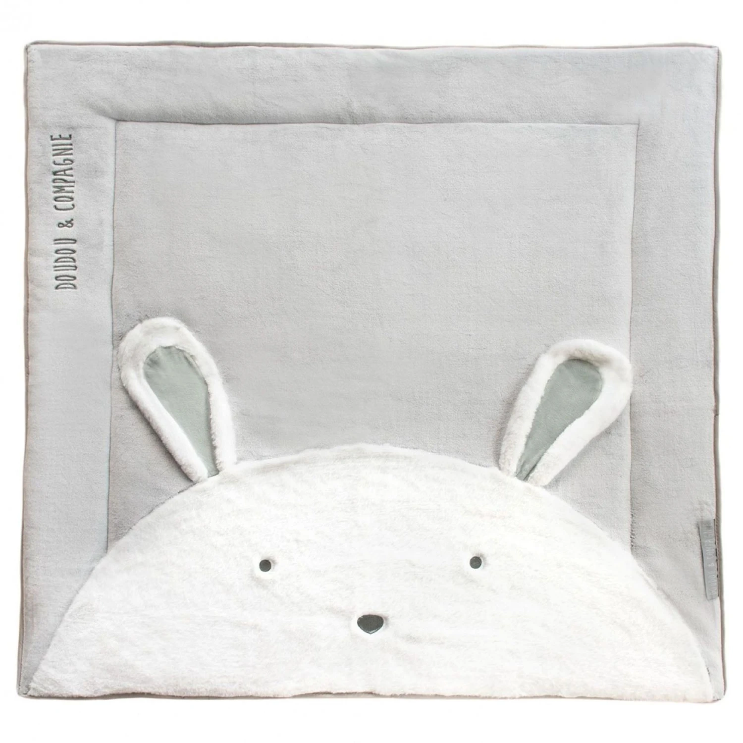 Tapis De Chambre 100x100 Cm Tapidou Lapin 1 Tapis De Chambre 100x100 Cm Tapidou Lapin