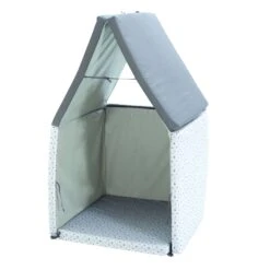 Candide Tapis De Motricité XL étoiles 13 Candide Tapis De Motricité XL étoiles -Lilliputiens Soldes tapis de motricite xl candide OD