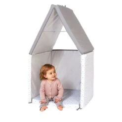 Candide Tapis De Motricité XL étoiles 17 Candide Tapis De Motricité XL étoiles -Lilliputiens Soldes tapis de motricite xl candide OH