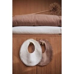 Jollein Tapis De Parc 75x95 Cm Broderie Biscuit -Lilliputiens Soldes tapis de parc 75x95cm embroidery biscuit jollein OF