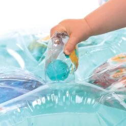 Tapis D'eau Bleu -Lilliputiens Soldes tapis deau marin ludi jouets OE