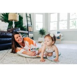 Tiny Love Tapis D'éveil Avec Arche En Bois Boho Chic 21 Tiny Love Tapis D'éveil Avec Arche En Bois Boho Chic -Lilliputiens Soldes tapis eveil ultra confort et arche en bois boho chic tiny love OC