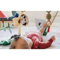 Tiny Love Tapis D'éveil Avec Arche En Bois Boho Chic 22 Tiny Love Tapis D'éveil Avec Arche En Bois Boho Chic -Lilliputiens Soldes tapis eveil ultra confort et arche en bois boho chic tiny love OD