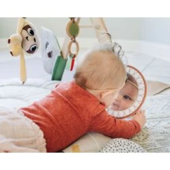 Tiny Love Tapis D'éveil Avec Arche En Bois Boho Chic 25 Tiny Love Tapis D'éveil Avec Arche En Bois Boho Chic -Lilliputiens Soldes tapis eveil ultra confort et arche en bois boho chic tiny love OG