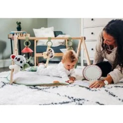 Tiny Love Tapis D'éveil Avec Arche En Bois Boho Chic 26 Tiny Love Tapis D'éveil Avec Arche En Bois Boho Chic -Lilliputiens Soldes tapis eveil ultra confort et arche en bois boho chic tiny love OH