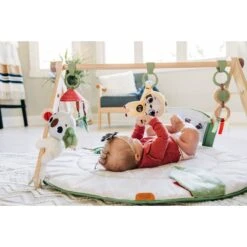 Tiny Love Tapis D'éveil Avec Arche En Bois Boho Chic 28 Tiny Love Tapis D'éveil Avec Arche En Bois Boho Chic -Lilliputiens Soldes tapis eveil ultra confort et arche en bois boho chic tiny love OJ