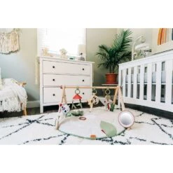 Tiny Love Tapis D'éveil Avec Arche En Bois Boho Chic 30 Tiny Love Tapis D'éveil Avec Arche En Bois Boho Chic -Lilliputiens Soldes tapis eveil ultra confort et arche en bois boho chic tiny love OL