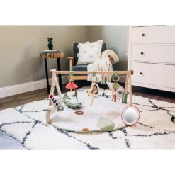 Tiny Love Tapis D'éveil Avec Arche En Bois Boho Chic 34 Tiny Love Tapis D'éveil Avec Arche En Bois Boho Chic -Lilliputiens Soldes tapis eveil ultra confort et arche en bois boho chic tiny love OP