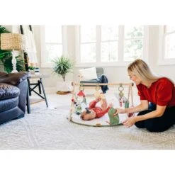 Tiny Love Tapis D'éveil Avec Arche En Bois Boho Chic 37 Tiny Love Tapis D'éveil Avec Arche En Bois Boho Chic -Lilliputiens Soldes tapis eveil ultra confort et arche en bois boho chic tiny love OS