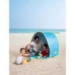 Tente De Plage Anti UV -Lilliputiens Soldes tent uv sun set ludimousse OC